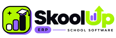 SkoolUp ERP School Management Software