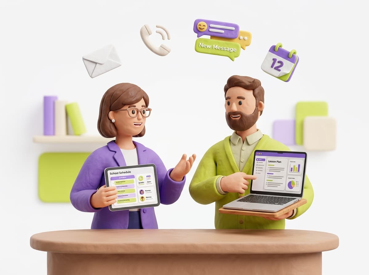 SkoolUp Education Specialists Ready to Assist Your School